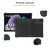 Case for ApoloSign EP1095T Tablet 11 inch,Soft Silicone Protector Cover,Kids