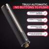Kitchen Guru Premium Electric Wine Bottle Opener Foil Cutter -