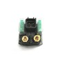 2024 Upgrade Starter Relay Solenoid for Yamaha Rhino YXR660 YXR