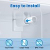 HP005 Replacement for Frigidaire ULTRAWF, Pure Source Ultra, Kenmore 9999,