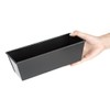 Vogue GD003 Non-Stick Loaf Baking Tin 250mm | Carbon Steel