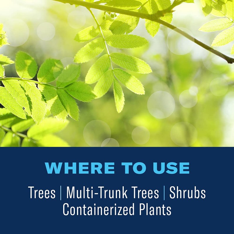 BioAdvanced 12 Month Tree & Shrub Protect and Feed Concentrate