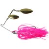 Glory Fish LU-008 Bass Lure B/Spinnerbait 3/8oz (10.5g) Pink Shad