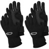TWF 3mm Gloves - Black, X-Small