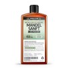 Almond Oil 100% Pure, Natural and Cold Pressed (150 ml