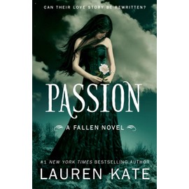 Lauren Kate's Passion