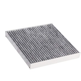 Honda Car N BOX JF1/JF2 N-ONE JG1/JG2 N-WGN JH1/JH2 Fit Acti Car Air Conditioner Filter N-BOX N ONE N WGN Special 5-Layer Structure with Activated Carbon Included, Replacement, Ultra High