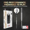 Legend Darts | Steel Tip Darts Set | 90% Tungsten