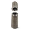Cole & Mason Marlow Salt & Pepper Mill Set, Dark