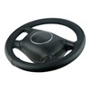 L&P A270-E39 Steering Wheel Cover Genuine Leather Steering Wheel Cover