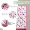 Maison d' Hermine Oven Mitt & Pot Holder 100% Cotton