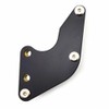 TDR Black Chain Guard Guide for 50cc - 160cc SDG