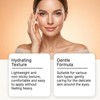 Vitamin C Eye Roller Serum for Dark Circles & Puffiness,Eye