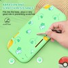 DLseego Case Compatible with Switch Lite, Soft Slim Anti-Scratch Protector