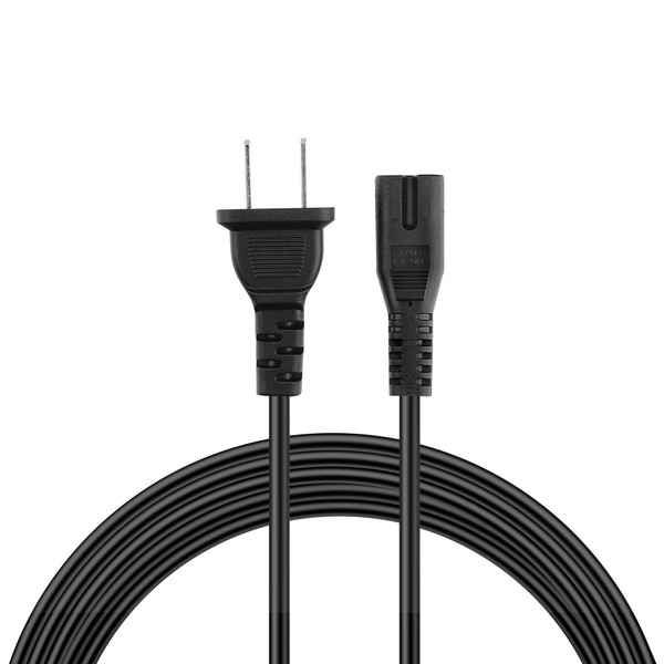Tomatosd AC in Power Cord Cable Compatible with Polk Audio