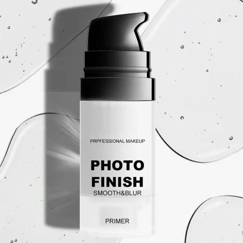 Generic Photo Finish Smooth and Blur, Face Primer Professional Makeup,