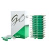 Opalescence Go 10% - Prefilled Teeth Whitening Trays Kit (10