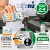 Breville Compatible Descaling Solution. 2 Bottles of Descaler Solution. Descaling