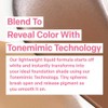 Almay Skintone Matching Foundation, Smart Shade Face Makeup with SPF