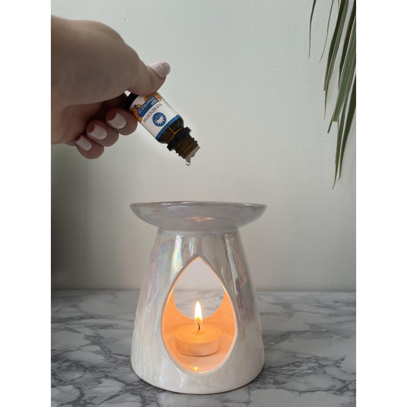 Elysium Spa Essential Aroma Destress Oil