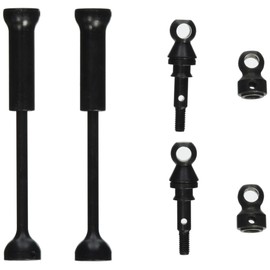 MIP 9168 Spline CVD Kit Traxxas F/R Summit