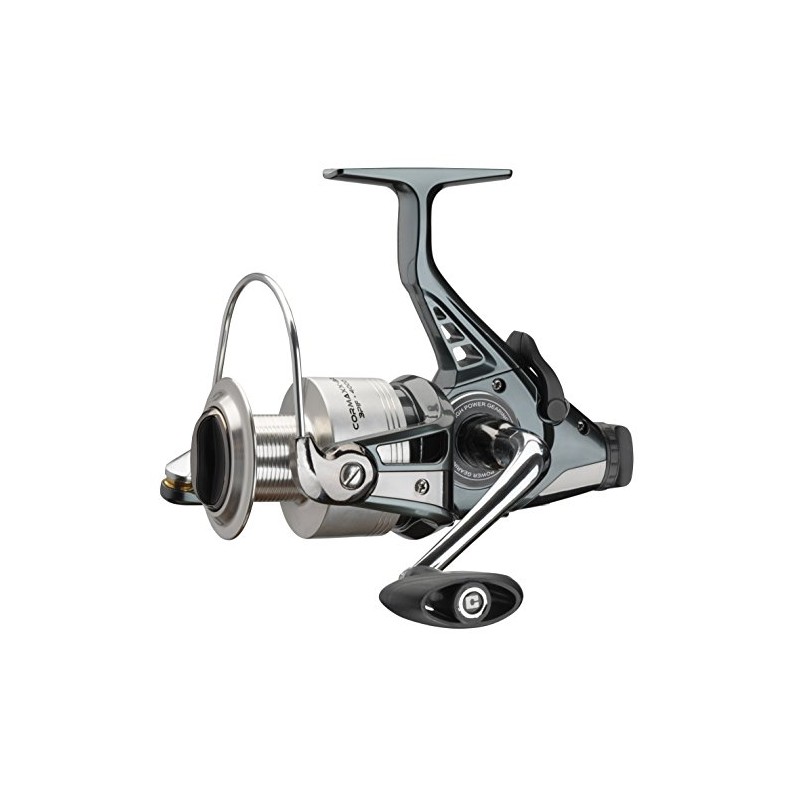 Cormoran Cormaxx-BR 3PiF 2500 Free Spool Reel