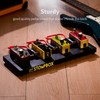 ENO MUSIC ENO MUSIC 14" Mini Pedal Board Guitar Effects