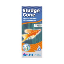 NT Labs Sludge Gone