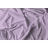 Italian Bed Linen Max Couple of Plain Color Pillowcases, 100%