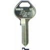 KABA ILCO M5-1092VM Key Blank for Master Padlock Key Blank