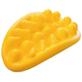 The Chezmoi Graphical User Interface Button Calf Stretcher