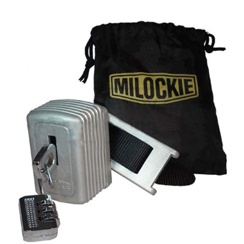 Milockie Hotel Safe Lock