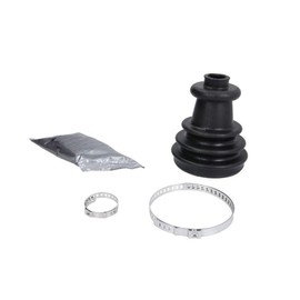 Spidan 190975 Bellow, Drive Shaft