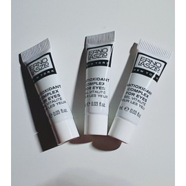 Erno Laszlo “Antioxidant Complex For Eyes”SAMPLE TUBES-1 ML-0.03 FL OZ(SET OF 3)