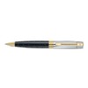 Sheaffer 300 Ballpoint Pen | E9347 Engraved Matt Black Barrel