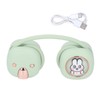 Hanging Neck Bluetooth Speaker Wireless Fashionable Portable Lightweight Mini Speaker