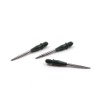 CUESOUL Touch-Point Conversion Dart Points for 2BA Soft Tip Darts