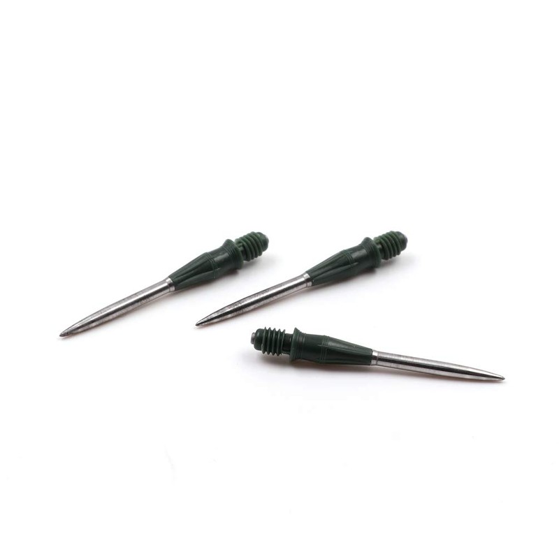 CUESOUL Touch-Point Conversion Dart Points for 2BA Soft Tip Darts