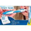 Smart Swab The Original Spiral Ear Wax Remover Kit with