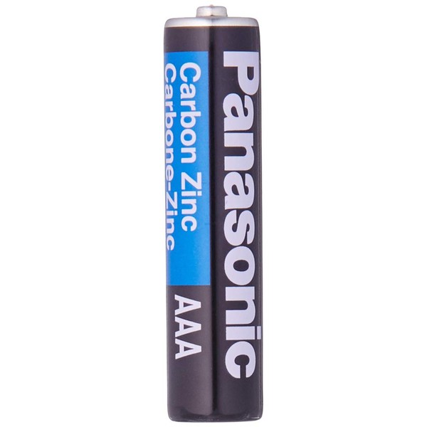 Panasonic 3959 AAA Heavy Duty Batteries 16 Count, 4x4 Packs, Exp. Date 2019, Retail Packaging