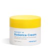 NIACINDY Radiance Capsule Cream | Liposomal NAD+, 10% Niacinamide