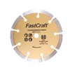 FastCraft 8pc 4.5" Mini Compact Saw Blades 4-1/2"- All Industrial