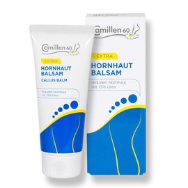 Camillen 60 Callus Balm - 15% Urea - 100 Ml