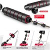 Altera Jump Cuerda para Saltar Speed Rope Ajustable para Ejercicio,