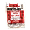 Chinese Style Sausage (Lap-Xuong) - 12oz by Kam Yen Jan.