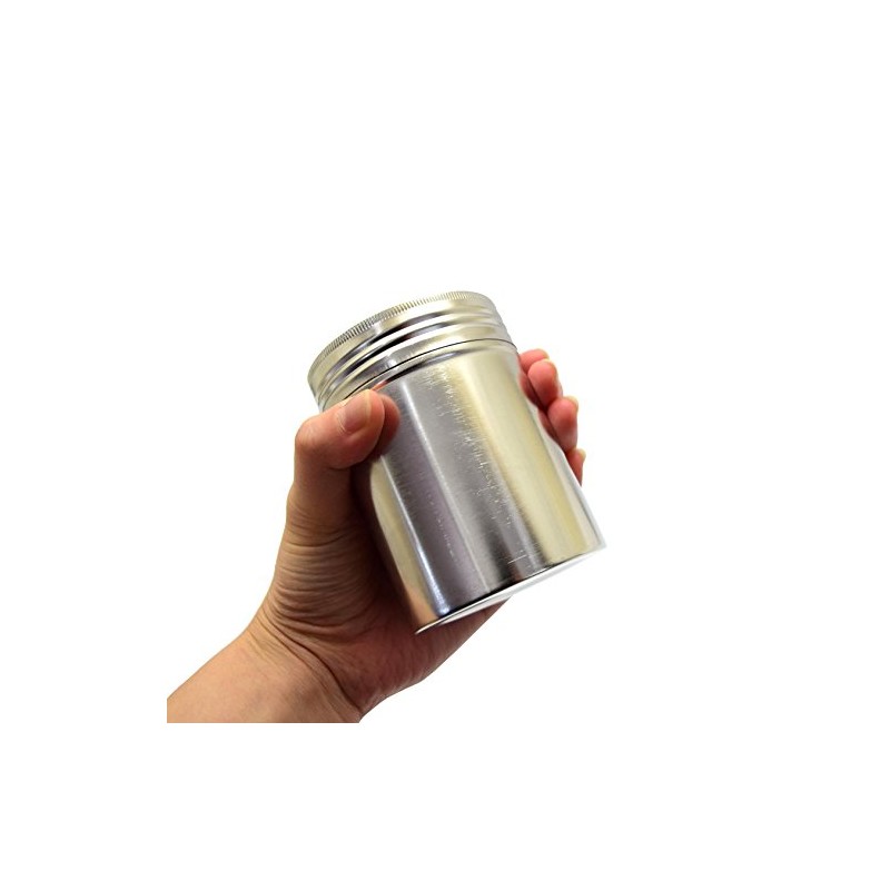 高儀 Takagi Seasonings Cans P Large