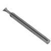Dovetail End Mill Cutter Carbide 2 Flute Metric Metalwork Cutting