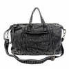 Jeans Denim Bag Shoulder Bag Canvas Bag Retro Shoulder Bag