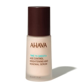 Ahava Age Control Brightening & Renewal Serum, 30ml