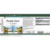 Purple Corn 4:1 Powder (1 oz, ZIN: 521953)